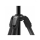 Manfrotto 055 Video Carbon Black z głowicą 502AH - 1486314 - zdjęcie 4